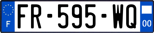 FR-595-WQ