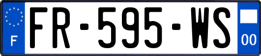 FR-595-WS