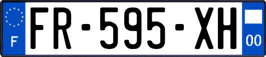 FR-595-XH
