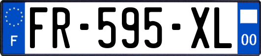 FR-595-XL