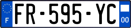 FR-595-YC