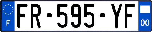 FR-595-YF
