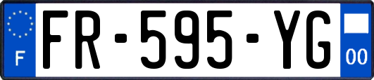 FR-595-YG