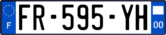 FR-595-YH