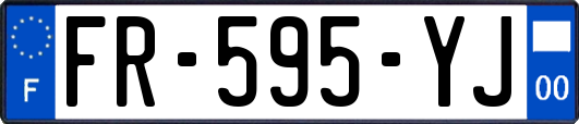 FR-595-YJ