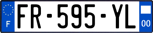 FR-595-YL