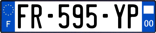 FR-595-YP