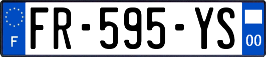 FR-595-YS