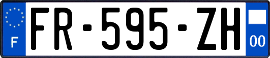FR-595-ZH