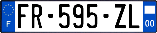 FR-595-ZL