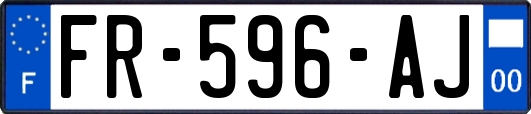 FR-596-AJ