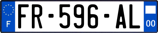 FR-596-AL