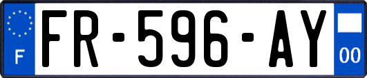 FR-596-AY