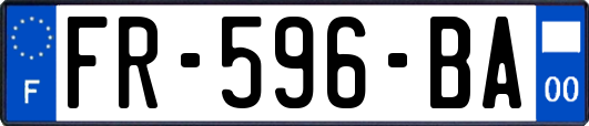 FR-596-BA