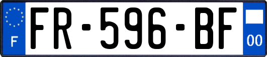 FR-596-BF