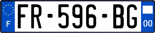 FR-596-BG