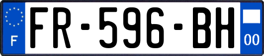 FR-596-BH