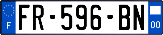 FR-596-BN