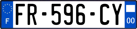 FR-596-CY