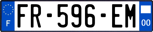 FR-596-EM