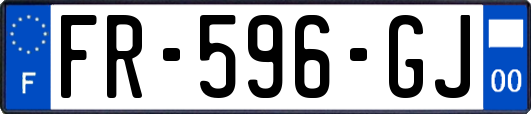 FR-596-GJ