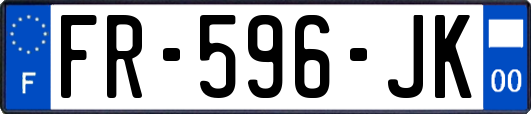 FR-596-JK