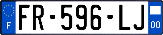 FR-596-LJ