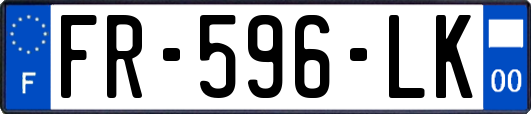 FR-596-LK