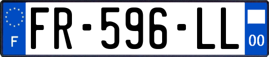 FR-596-LL