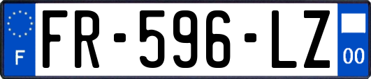 FR-596-LZ