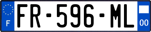 FR-596-ML