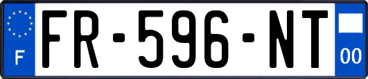 FR-596-NT