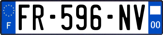 FR-596-NV
