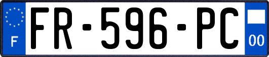 FR-596-PC