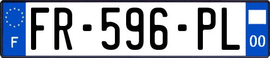 FR-596-PL