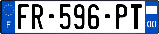 FR-596-PT