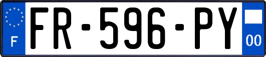 FR-596-PY