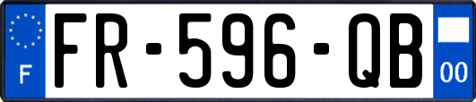 FR-596-QB