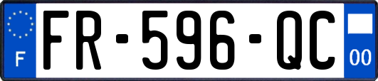 FR-596-QC