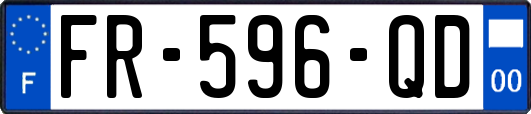 FR-596-QD