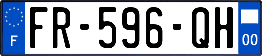FR-596-QH