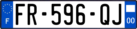 FR-596-QJ