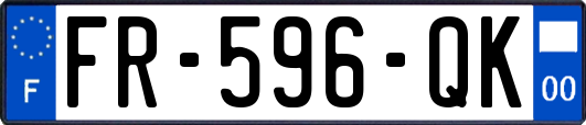 FR-596-QK