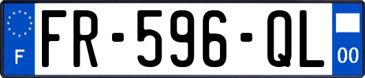 FR-596-QL