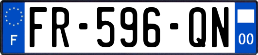 FR-596-QN