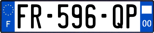 FR-596-QP