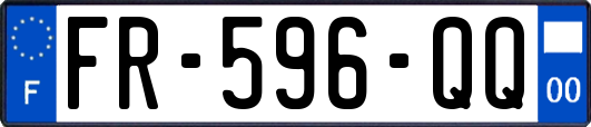 FR-596-QQ