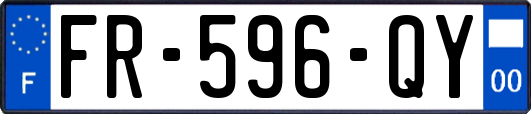 FR-596-QY