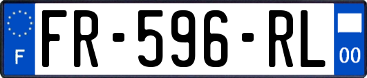 FR-596-RL