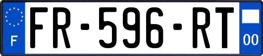FR-596-RT